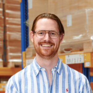 Benjamin Bode CEO Benjamin Bode