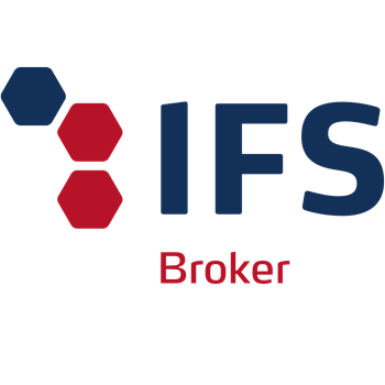 IFS Broker zertifiziert