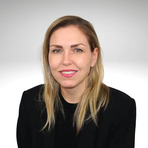 Tanja Rathmann