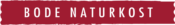 Bode Natural Foods logo