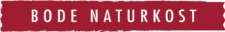 Bode Natural Foods Logo